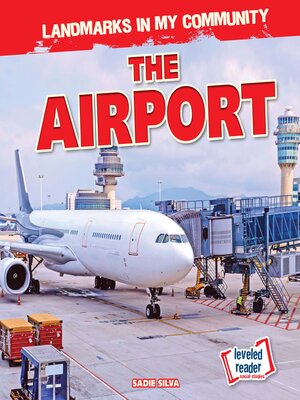 cover image of The Airport